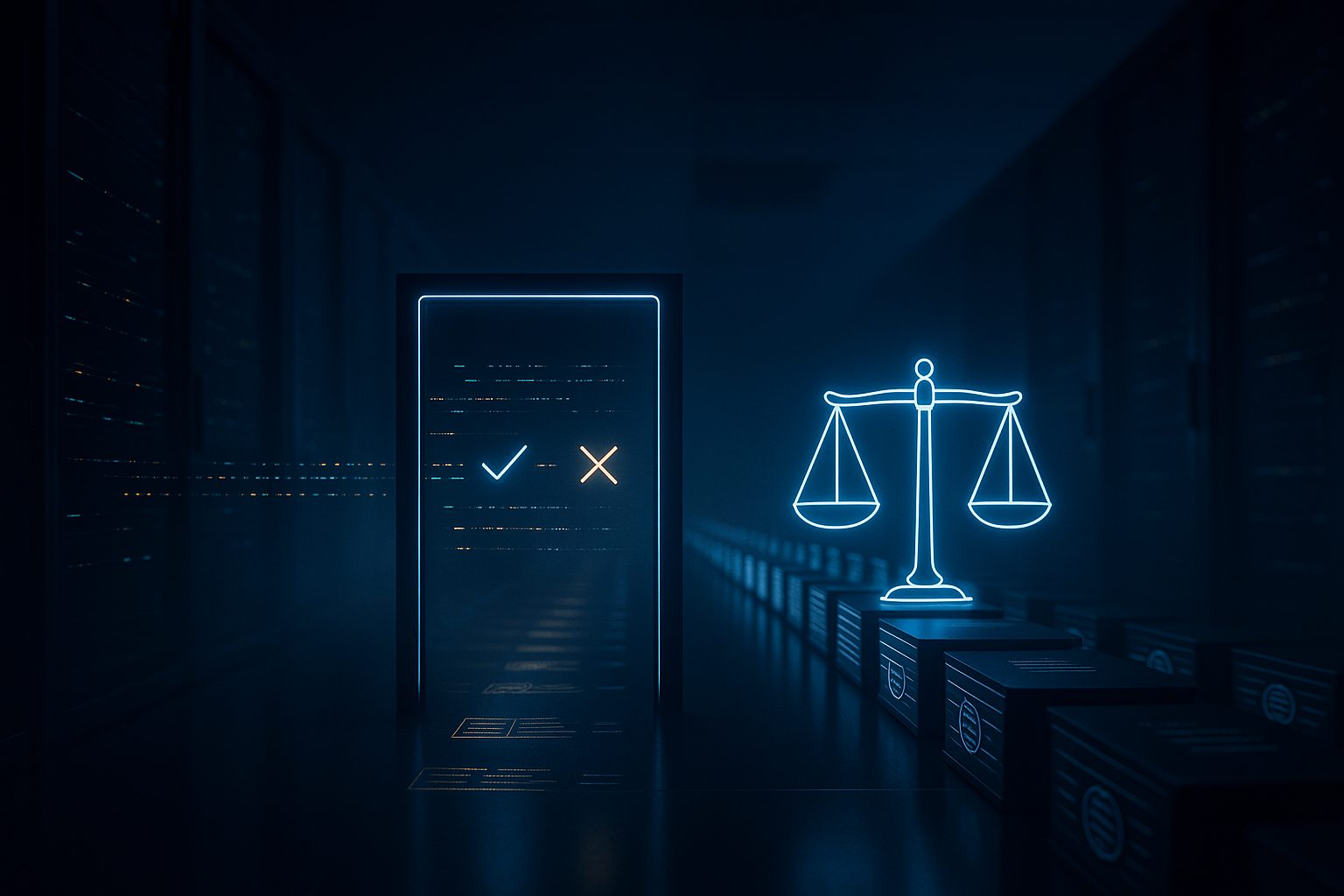 Top AI governance platforms for financial services in 2026 — governed credit, pricing, and claims decisions with signed evidence