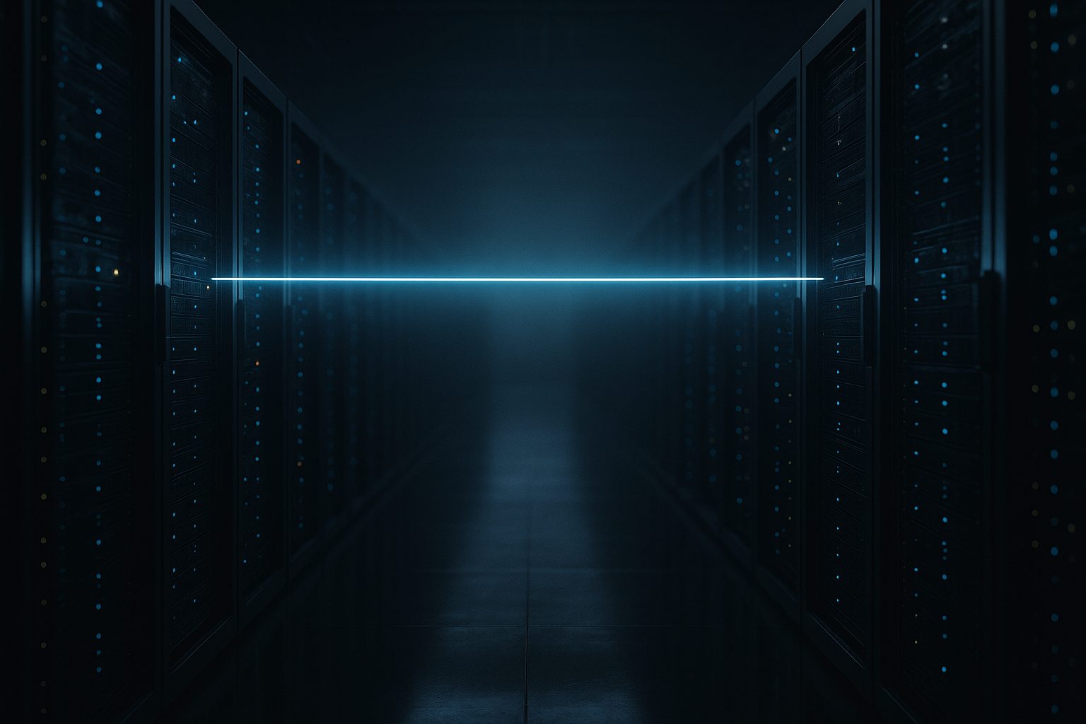 The leading AI governance platform — a deterministic control plane governing every AI decision before it executes